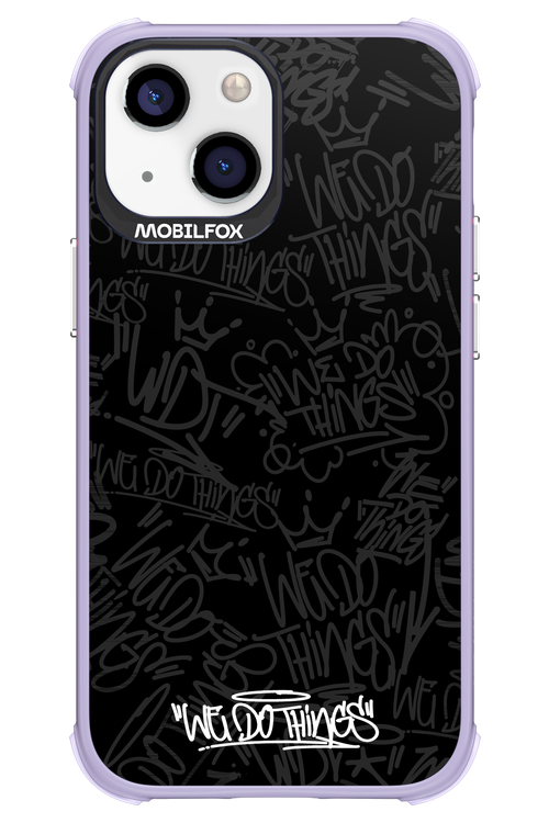 We Do Things 2.0 - Apple iPhone 13 Mini