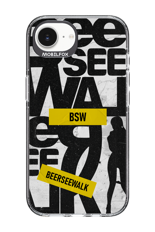 Beerseewalk II - Apple iPhone 16e