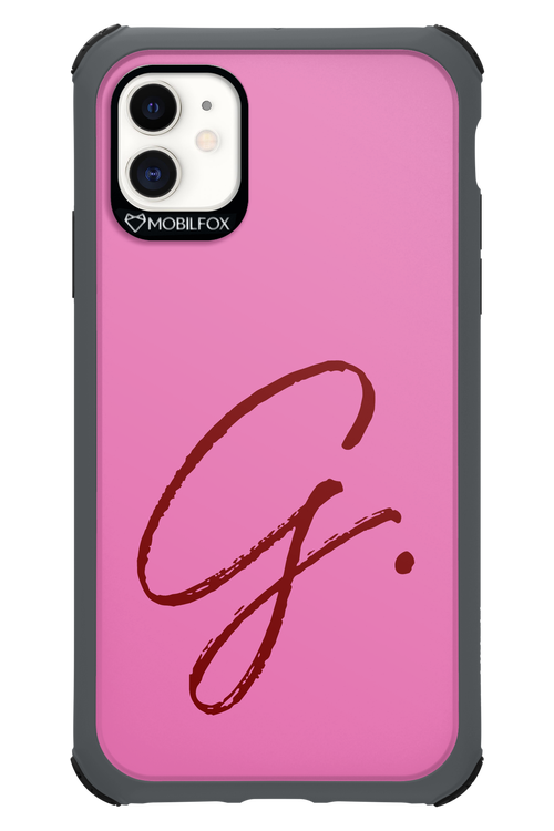 (Sorbet) G 2.0 - Apple iPhone 11
