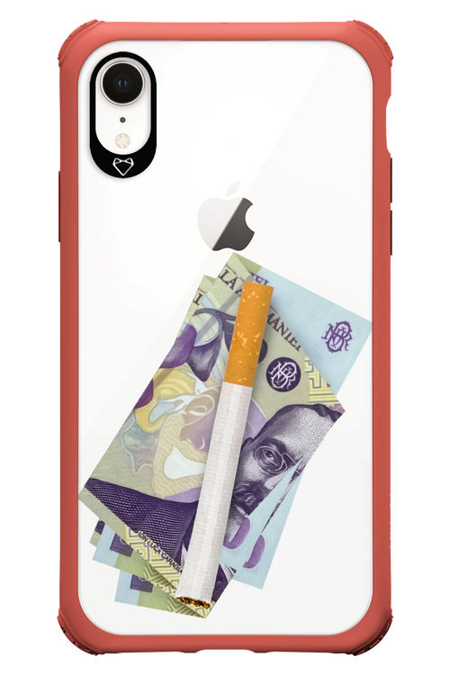 Cigarette 100 Lei - Apple iPhone XR