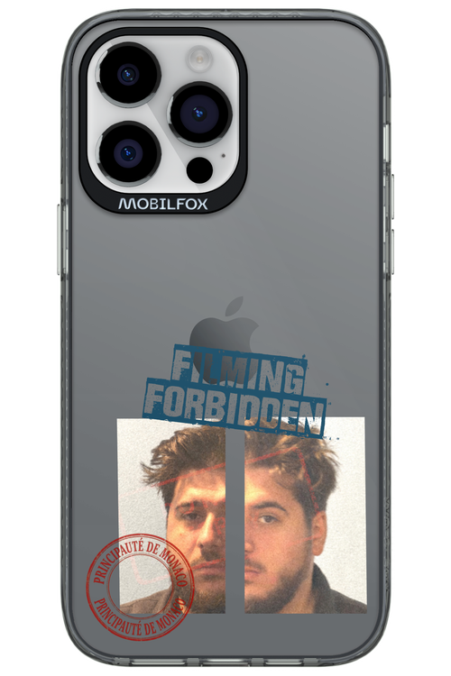 Romeo Mugshot 2.0 - Apple iPhone 14 Pro Max