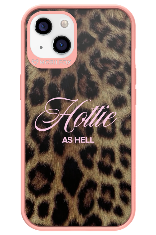 hottie 2.0 - Apple iPhone 13
