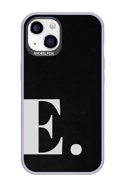 E (Off Space) 2.0 - Apple iPhone 13