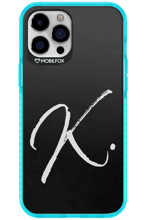 (Off Space) K 2.0 - Apple iPhone 12 Pro Max