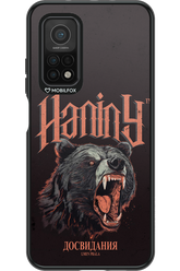 Bear Attack - Xiaomi Mi 10T 5G