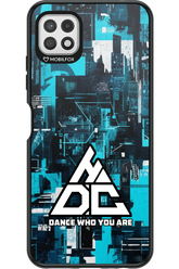 HDC 5 - Samsung Galaxy A22 5G