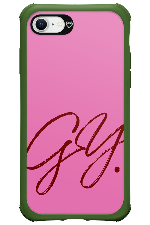 (Sorbet) GY 2.0 - Apple iPhone SE 2020