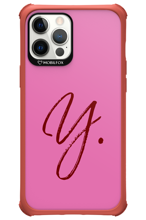 (Sorbet) Y 2.0 - Apple iPhone 12 Pro Max