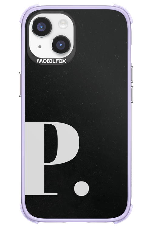 P (Off Space) 2.0 - Apple iPhone 14