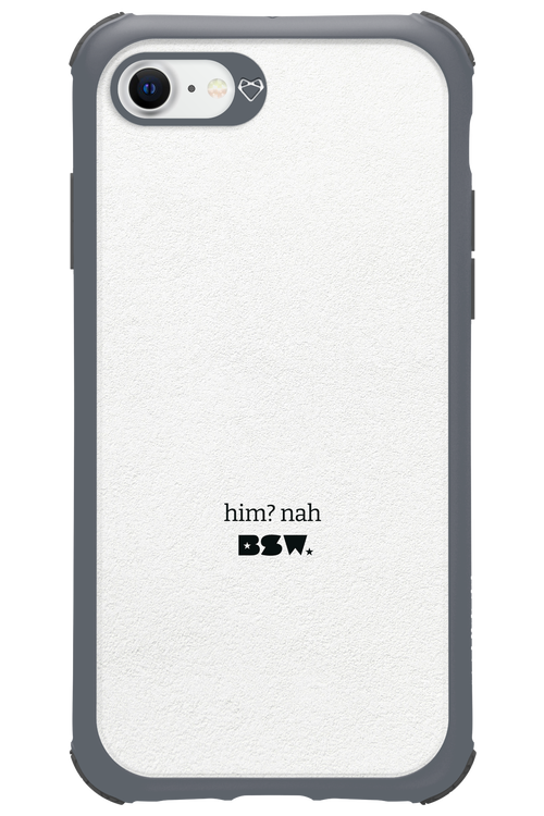 BSW FourSeasons 16 2.0 - Apple iPhone SE 2020
