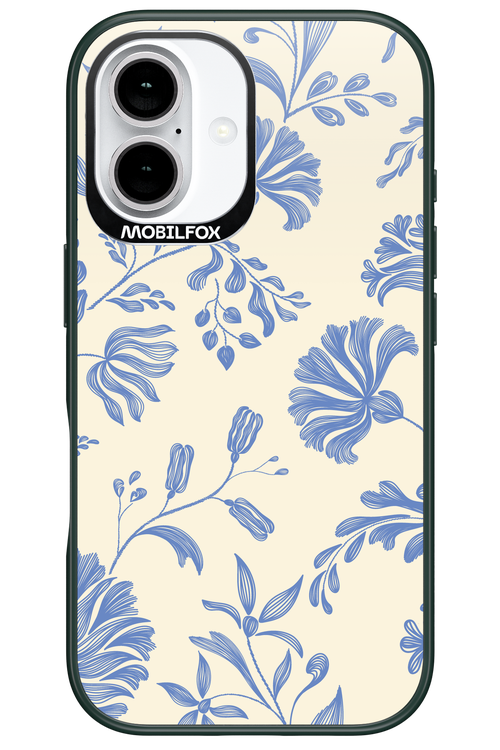 Simple Flowers 2.0 - Apple iPhone 16