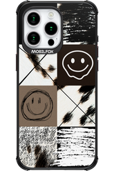 Brownie Smiley - Apple iPhone 15 Pro Max