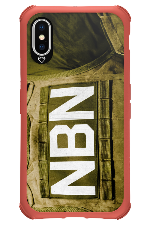 Team - Apple iPhone X