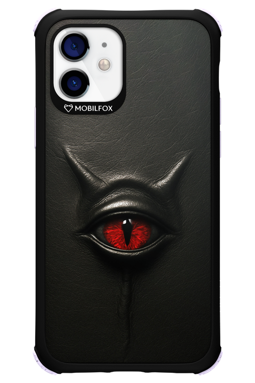DevilEye 2.0 - Apple iPhone 12