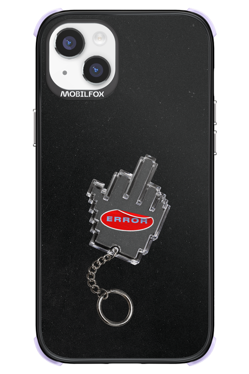 Err0r 2.0 - Apple iPhone 14 Plus