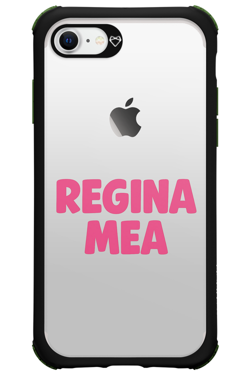 Regina Mea - Apple iPhone 7