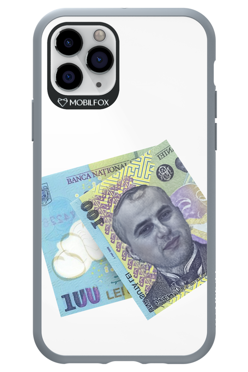 Zbir Lei 2.0 - Apple iPhone 11 Pro