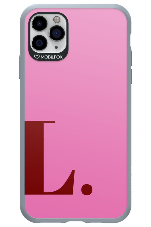 L (Sorbet) 2.0 - Apple iPhone 11 Pro Max