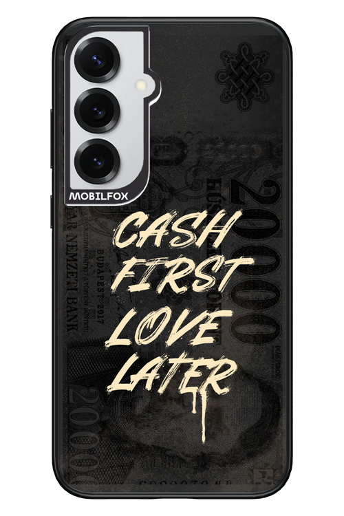 Love Later 2.0 - Samsung S25+