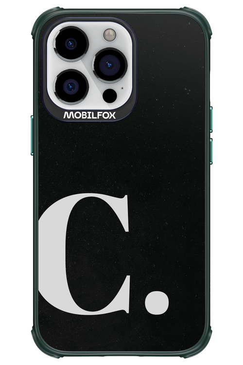 C (Off Space) 2.0 - Apple iPhone 13 Pro