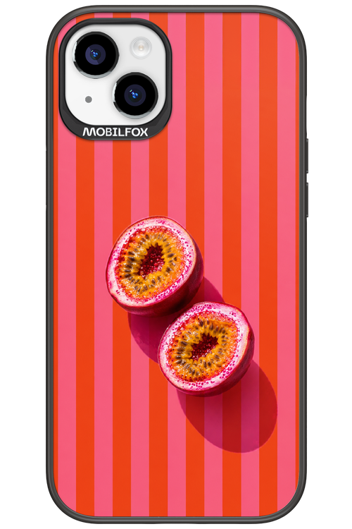 Passion Fruit 2.0 - Apple iPhone 15 Plus