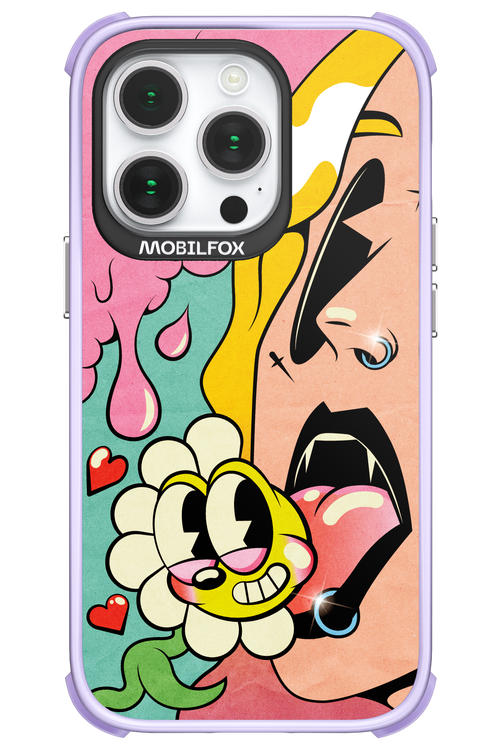 Love Sick 2.0 - Apple iPhone 14 Pro
