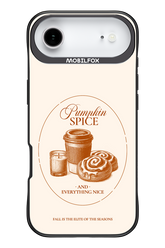 Elite Fall - Apple iPhone 17 Air