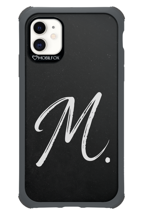 (Off Space) M 2.0 - Apple iPhone 11