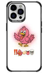 Bad Bird - Apple iPhone 13 Pro Max