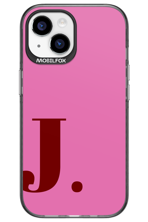 J (Sorbet) 2.0 - Apple iPhone 15