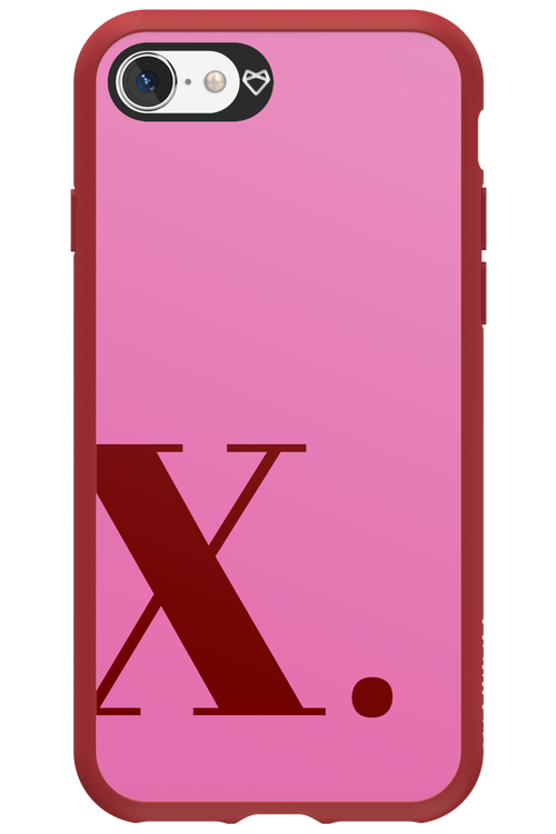 X (Sorbet) 2.0 - Apple iPhone SE 2020