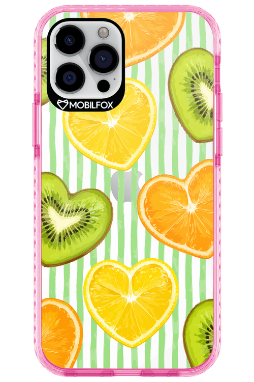 Sour Lemonade 2.0 - Apple iPhone 12 Pro