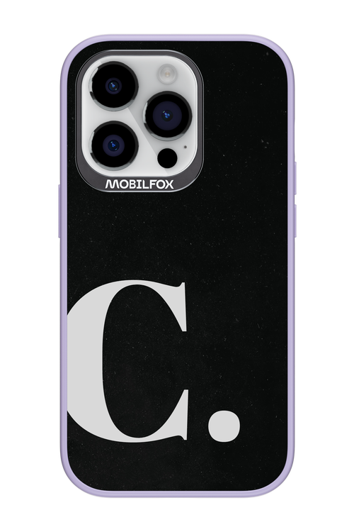 C (Off Space) 2.0 - Apple iPhone 14 Pro