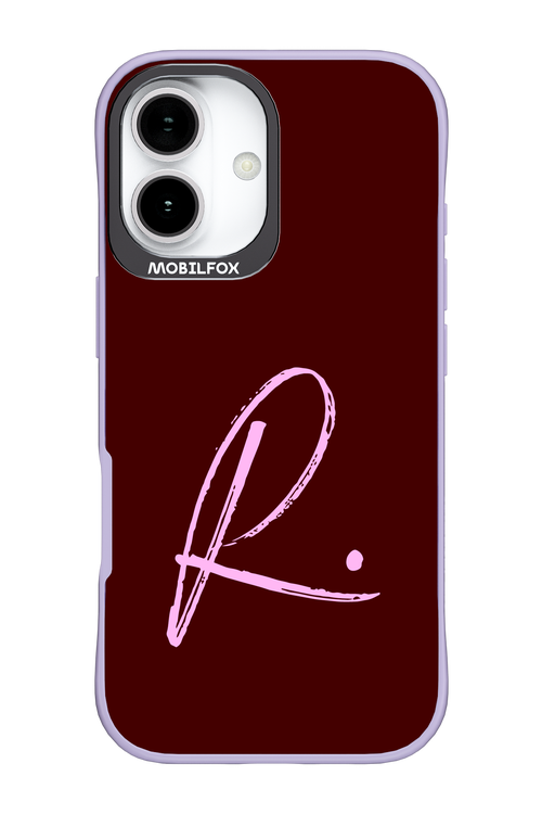 (Dark Blush) R 2.0 - Apple iPhone 17