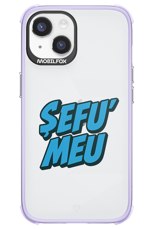 Meu - Apple iPhone 14