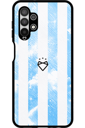 Argentina x Mobilfox 2.0 - Samsung Galaxy A13 4G