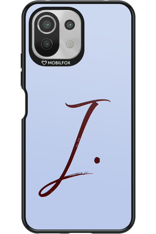 (Jellyfish Presso) I 2.0 - Xiaomi Mi 11 Lite (2021)
