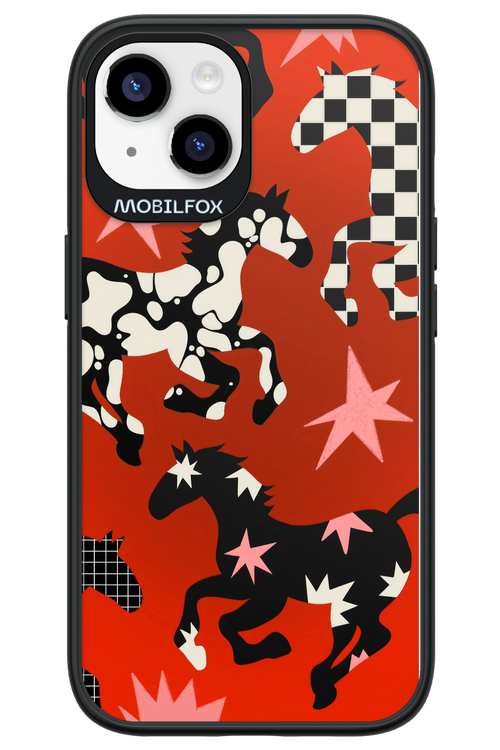 Stallions 2.0 - Apple iPhone 14