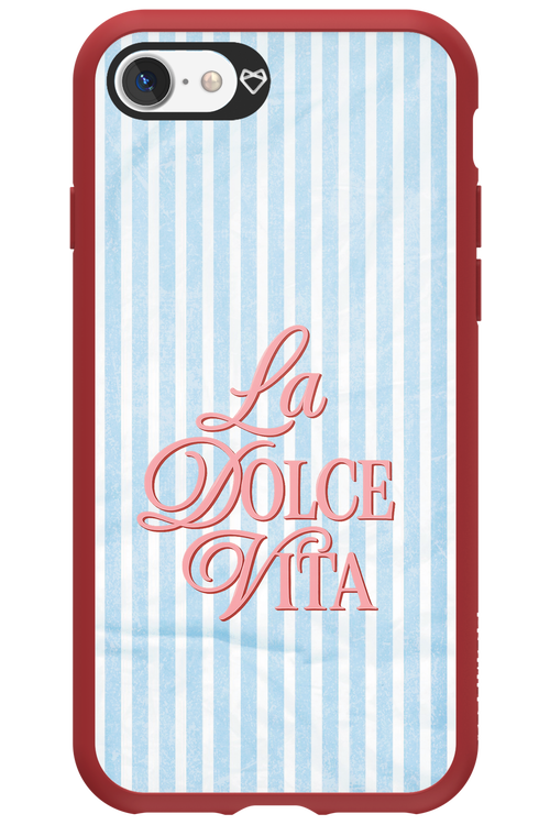 La Dolce Vita 2.0 - Apple iPhone 7