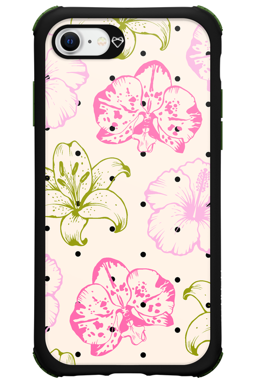 Aloha Chic 2.0 - Apple iPhone 8