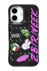 ZBIRWEEK 2.0 - Apple iPhone 17