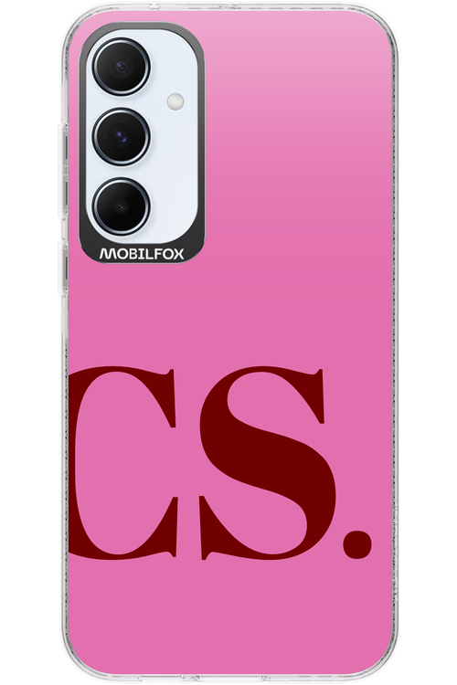 CS (Sorbet) 2.0 - Samsung Galaxy A55