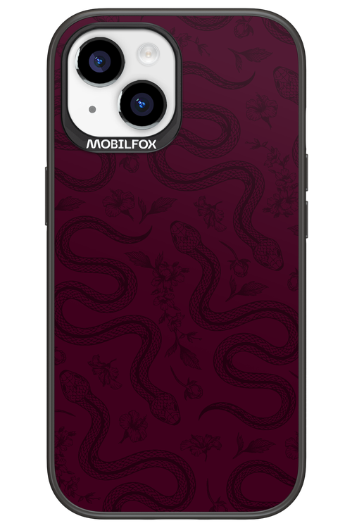 Temptation 2.0 - Apple iPhone 15