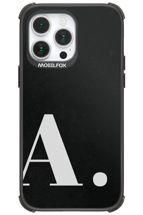 A (Off Space) 2.0 - Apple iPhone 14 Pro Max