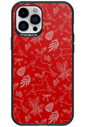 Wrapping Paper - Apple iPhone 12 Pro Max