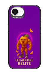 Clementine Belite Muscle 2.0 - Apple iPhone 16e