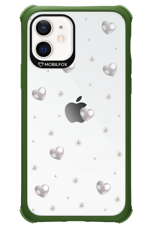 Pearl Tears 2.0 - Apple iPhone 12