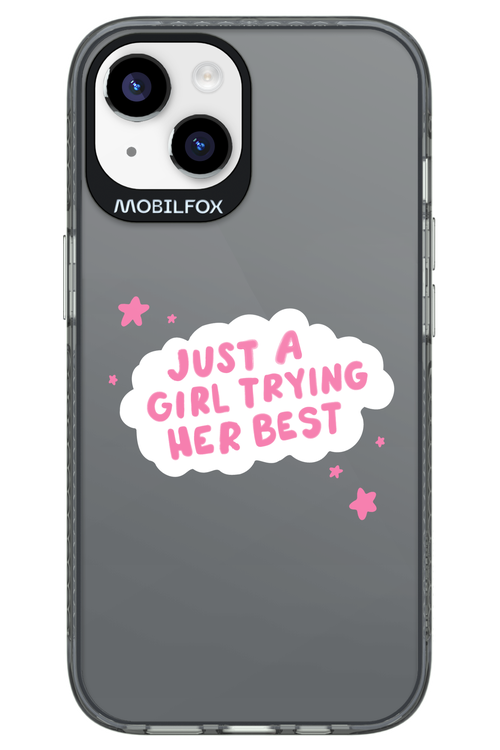 Her Best - Apple iPhone 14