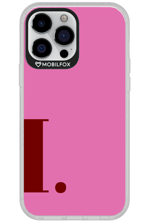 I (Sorbet) 2.0 - Apple iPhone 13 Pro Max