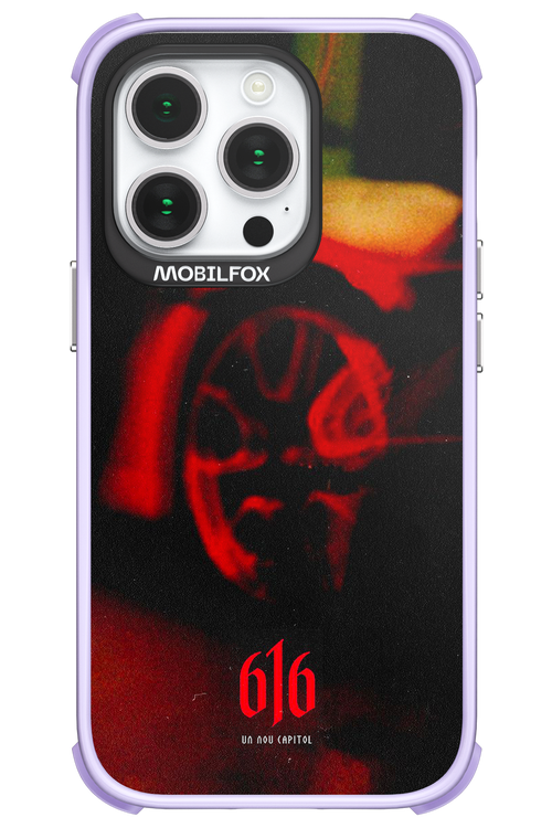 616 2.0 - Apple iPhone 14 Pro